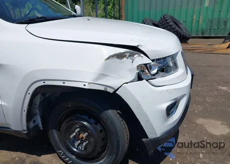 2014 Jeep Grand Cherokee Laredo from USA, damaged, VIN 1C4RJFAG5EC516377